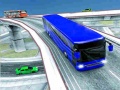 Spill Bybuss Racing online