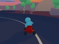 Spill Mini Kart Racing online