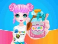 Spill Prinsesse Slimefabrikk online