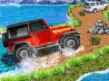 Spill 4x4 SUV Jeep online