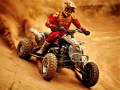 Spill Offroad ATV Puslespill online