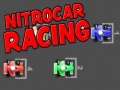 Spill NitroCar Racing online