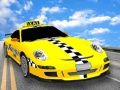 Spill By Taxi Simulator 3D online