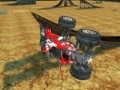 Spill ATV Stunts Utfordring 2 online