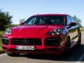 Spill 2020 Porsche Cayenne GTS online