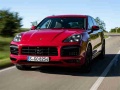 Spill 2020 Porsche Cayenne GTS Puslespill online