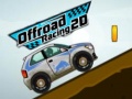 Spill Offroad Racing 2D online