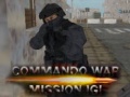 Spill Commando Krigsoppdrag IGI online