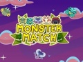 Spill Monster Match online