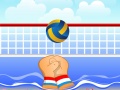 Spill Volleyball online