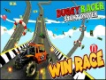 Spill Buggy Racer Stuntfører Buggy Racing online