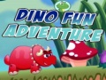 Spill Dino Morsomt Eventyr online