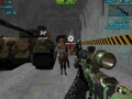 Spill Zombie Apokalypse Bunker Overlevelse Z online