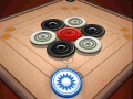 Spill Carrom 2 Spillere online