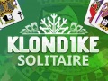 Spill Klondike Solitaire online