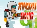 Spill Jetpackman Skytter online