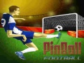 Spill Pinball Fotball online