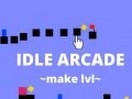 Spill Idle Arcade Lag Nivåer online