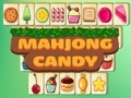 Spill Mahjong Godteri online