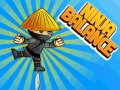 Spill Ninja Balanse online