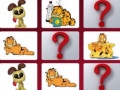 Spill Garfield: Minne Tid online