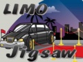 Spill Limousine Puslespill online