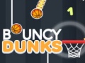 Spill Hoppende Dunks online