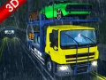 Spill Biltransport lastebilsimulator online