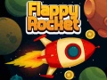 Spill Flappy Rakett online