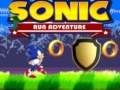 Spill Sonic Løpe Eventyr online