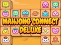 Spill Mahjong Connect 3 online