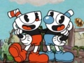 Spill Cuphead online