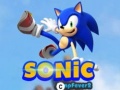 Spill Sonic Jump Fever 2 online