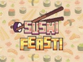 Spill Sushi Fest online