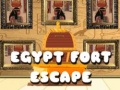 Spill Egyptisk Festning Flukt online