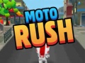 Spill Moto Rush online