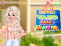 Spill Prinsessen Garasjesalg Mania online