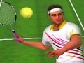 Spill Tennismestere 2020 online