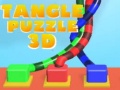 Spill Sammenfilt Etasje 3D online