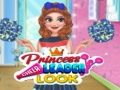 Spill Prinsesse Cheerleader Utseende online