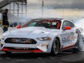 Spill Driftende Mustang Jet Puzzle online