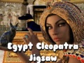 Spill Egypt Cleopatra Puslespill online