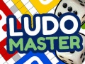 Spill Ludo Mester online