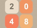 Spill 2048 online