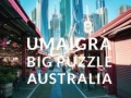 Spill Umaigra Stor Puslespill Australia online