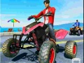 Spill Quad Bike Trafikk Racing Mani online