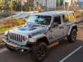 Spill Jeep Wrangler Rubicon 4xe Glid online