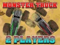 Spill Monster Truck 2 Spillere online