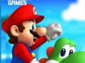 Spill Super Mario Bros Ryttere online