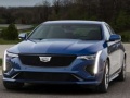 Spill Cadillac CT4-V Glid online